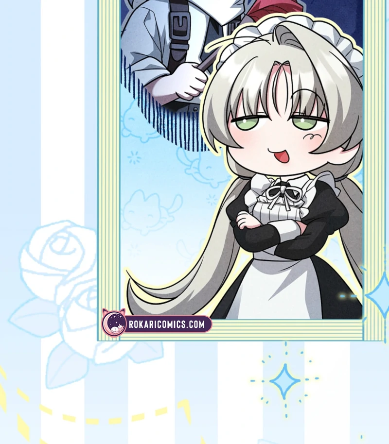 Thriving Agency for Regretful Male Leads in Full Operation! Chapter 16 - Page 25
