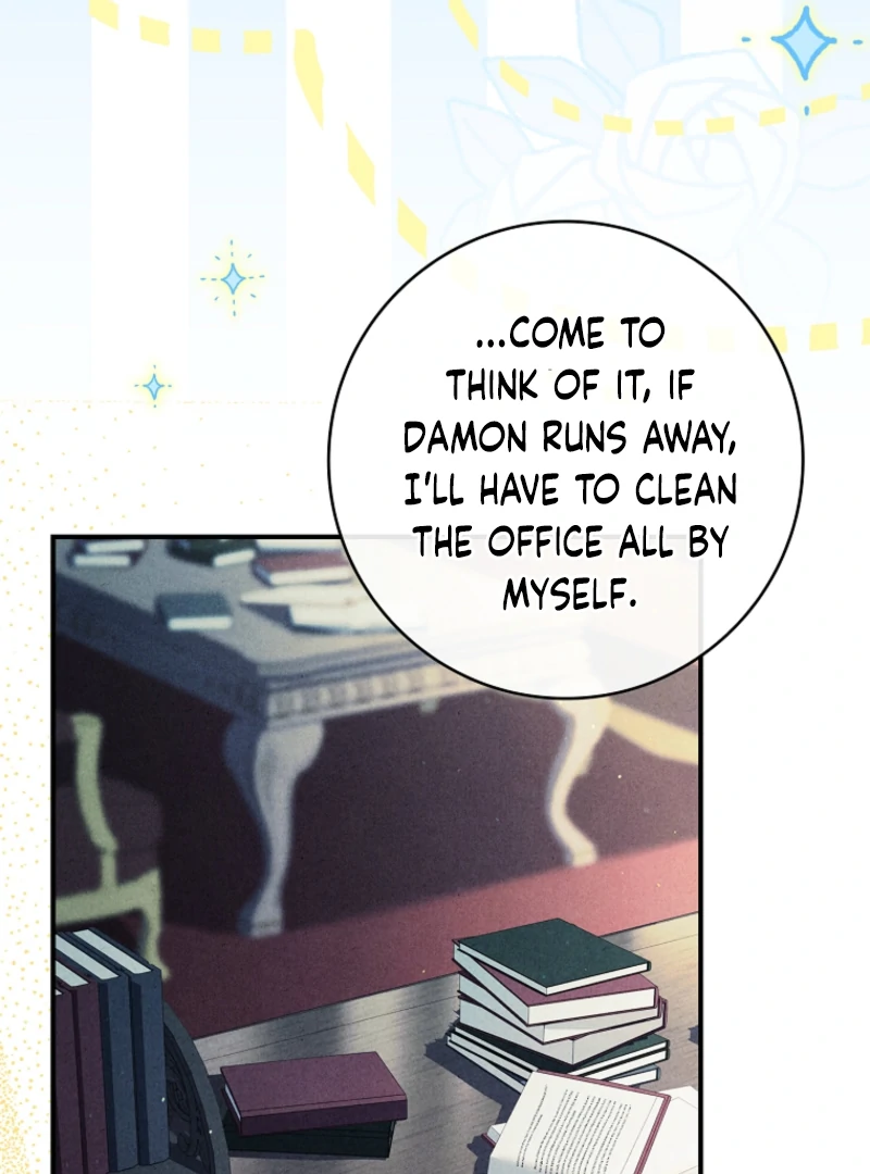 Thriving Agency for Regretful Male Leads in Full Operation! Chapter 16 - Page 26