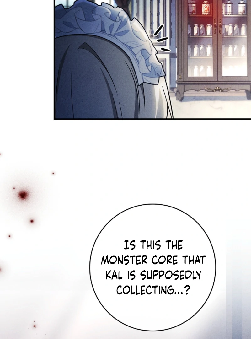 Thriving Agency for Regretful Male Leads in Full Operation! Chapter 16 - Page 31