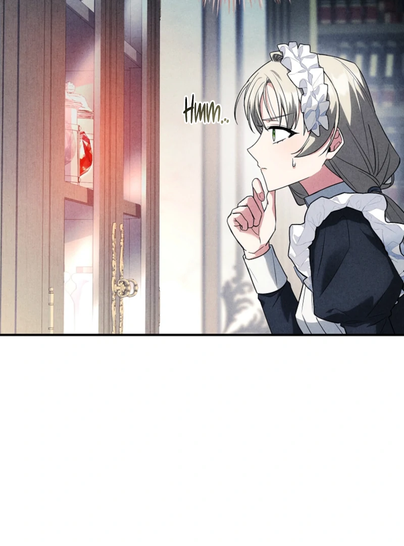 Thriving Agency for Regretful Male Leads in Full Operation! Chapter 16 - Page 34