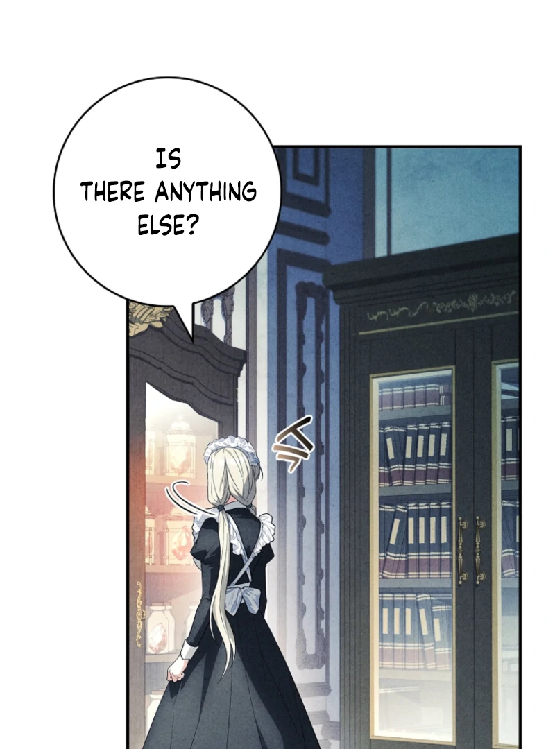 Thriving Agency for Regretful Male Leads in Full Operation! Chapter 16 - Page 35