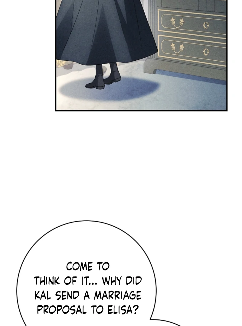 Thriving Agency for Regretful Male Leads in Full Operation! Chapter 16 - Page 36