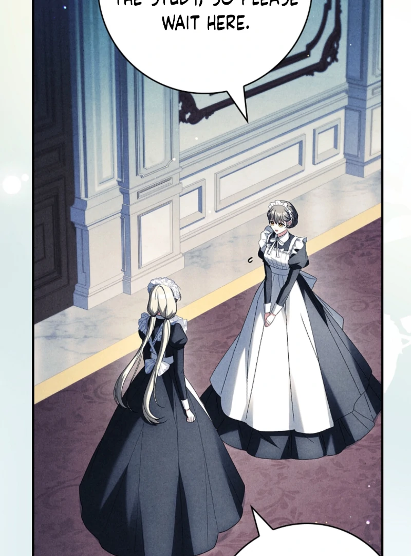 Thriving Agency for Regretful Male Leads in Full Operation! Chapter 16 - Page 5
