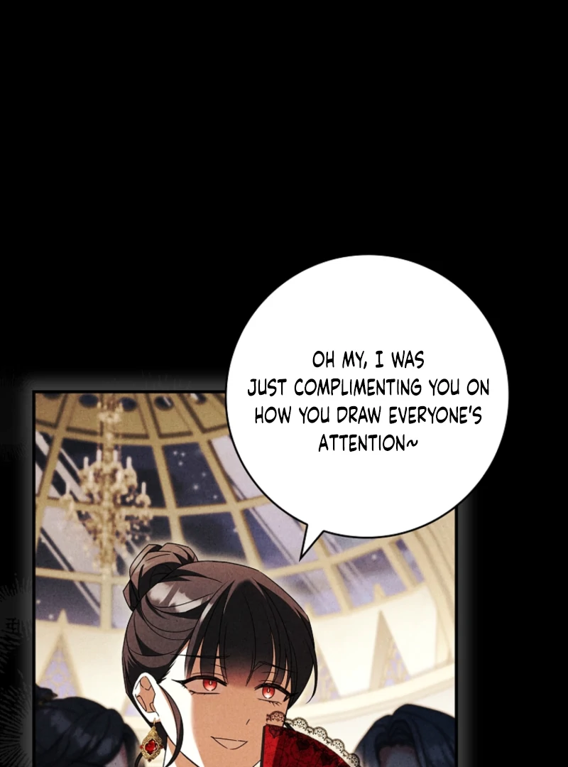 Thriving Agency for Regretful Male Leads in Full Operation! Chapter 16 - Page 65