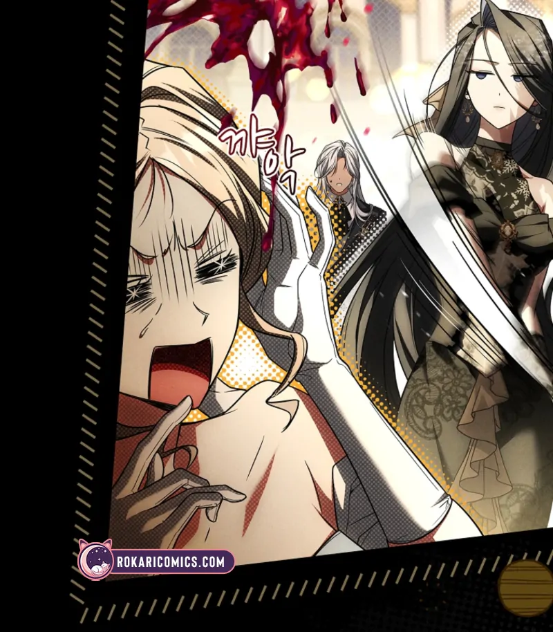 Thriving Agency for Regretful Male Leads in Full Operation! Chapter 16 - Page 90
