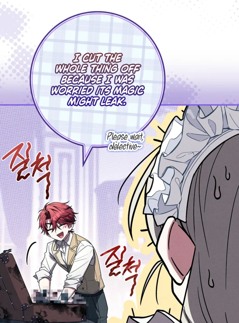 Thriving Agency for Regretful Male Leads in Full Operation! Chapter 17 - Page 103