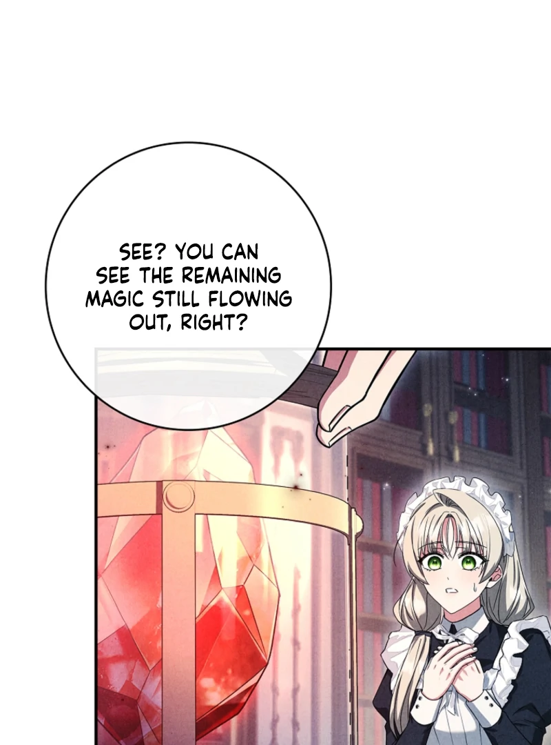 Thriving Agency for Regretful Male Leads in Full Operation! Chapter 17 - Page 108