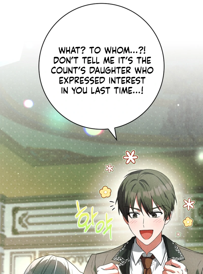 Thriving Agency for Regretful Male Leads in Full Operation! Chapter 17 - Page 11