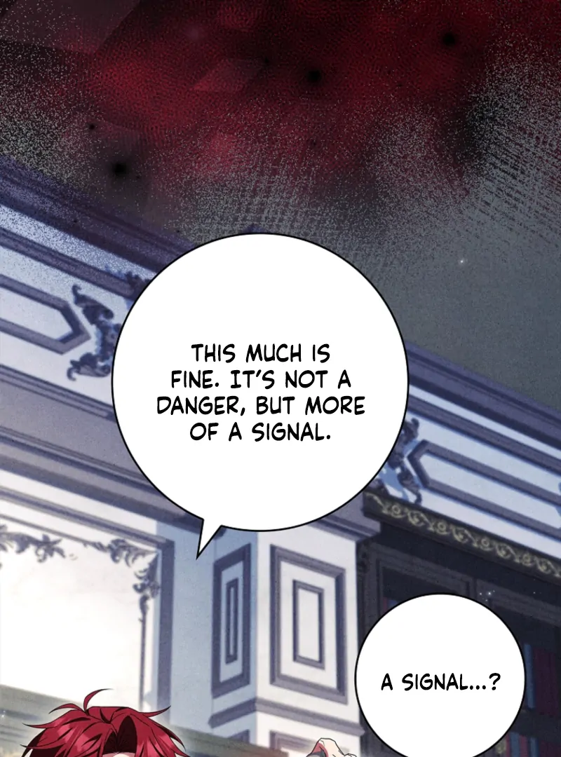 Thriving Agency for Regretful Male Leads in Full Operation! Chapter 17 - Page 111