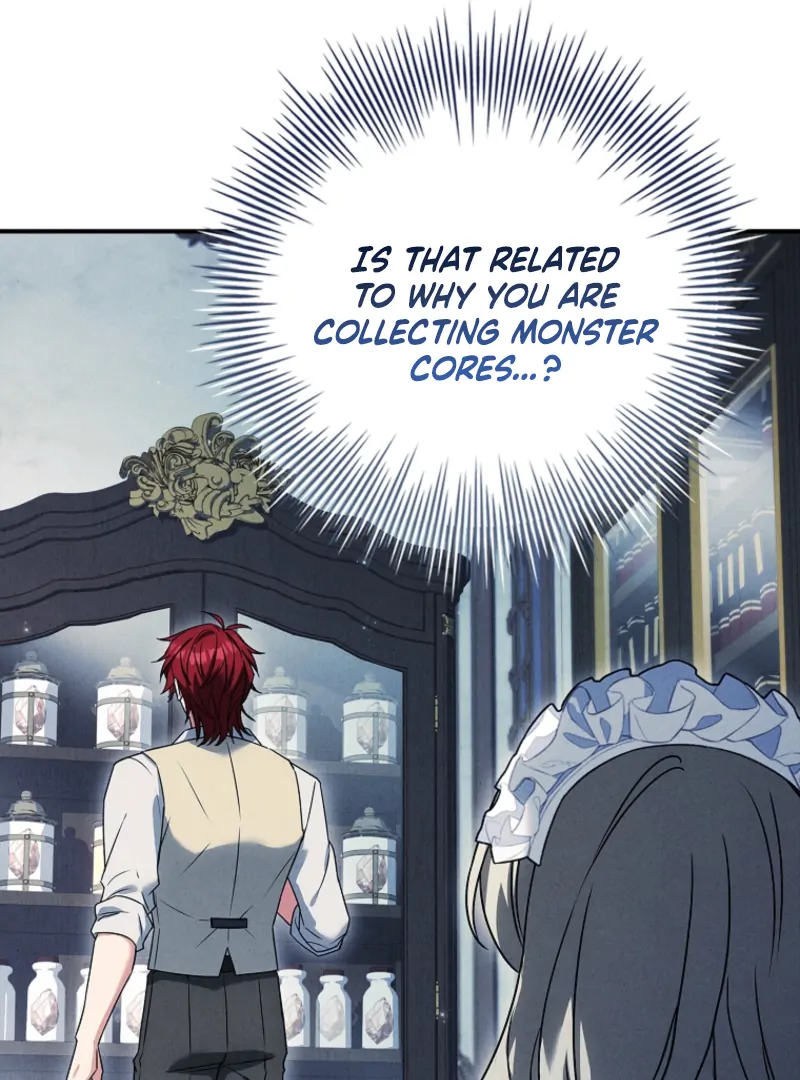 Thriving Agency for Regretful Male Leads in Full Operation! Chapter 17 - Page 115
