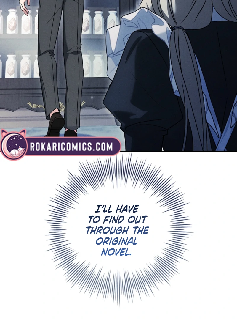 Thriving Agency for Regretful Male Leads in Full Operation! Chapter 17 - Page 116