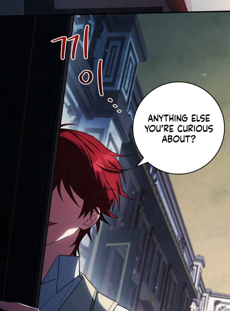 Thriving Agency for Regretful Male Leads in Full Operation! Chapter 17 - Page 118