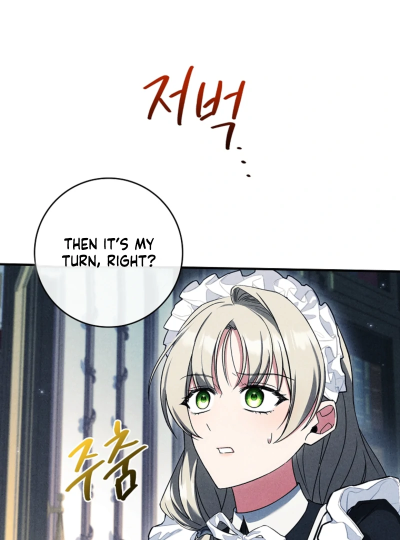 Thriving Agency for Regretful Male Leads in Full Operation! Chapter 17 - Page 120