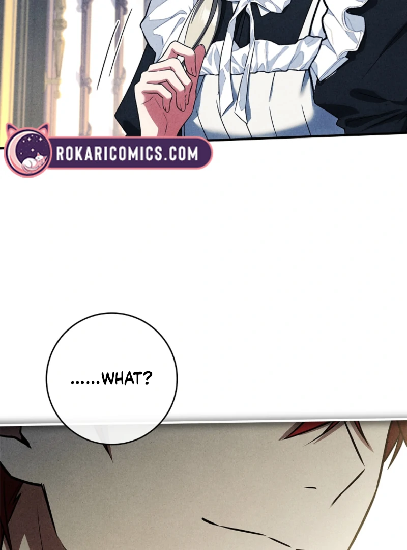 Thriving Agency for Regretful Male Leads in Full Operation! Chapter 17 - Page 121