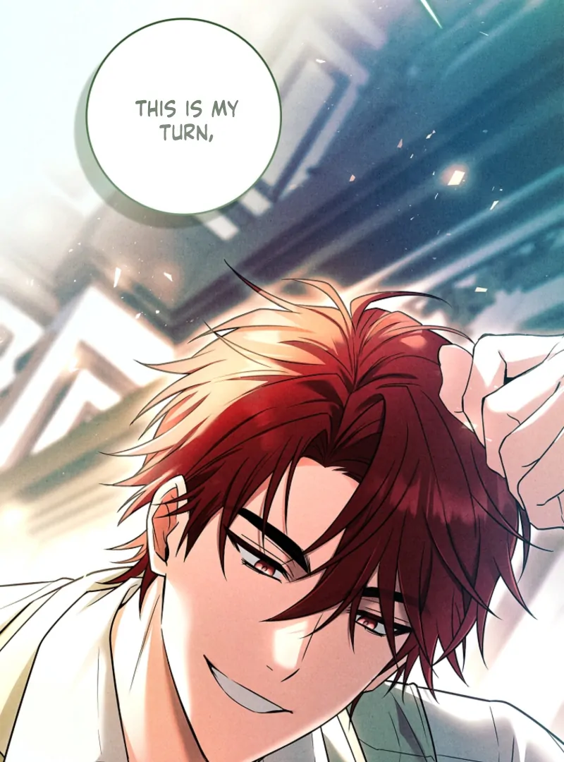 Thriving Agency for Regretful Male Leads in Full Operation! Chapter 17 - Page 123