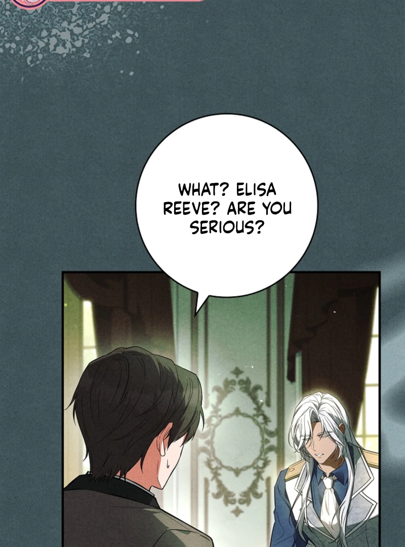 Thriving Agency for Regretful Male Leads in Full Operation! Chapter 17 - Page 16