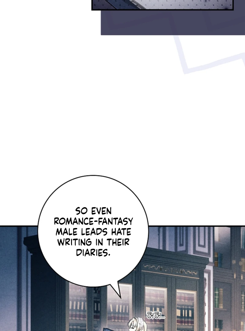 Thriving Agency for Regretful Male Leads in Full Operation! Chapter 17 - Page 42