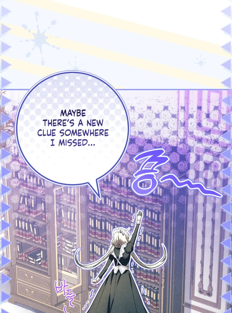 Thriving Agency for Regretful Male Leads in Full Operation! Chapter 17 - Page 45