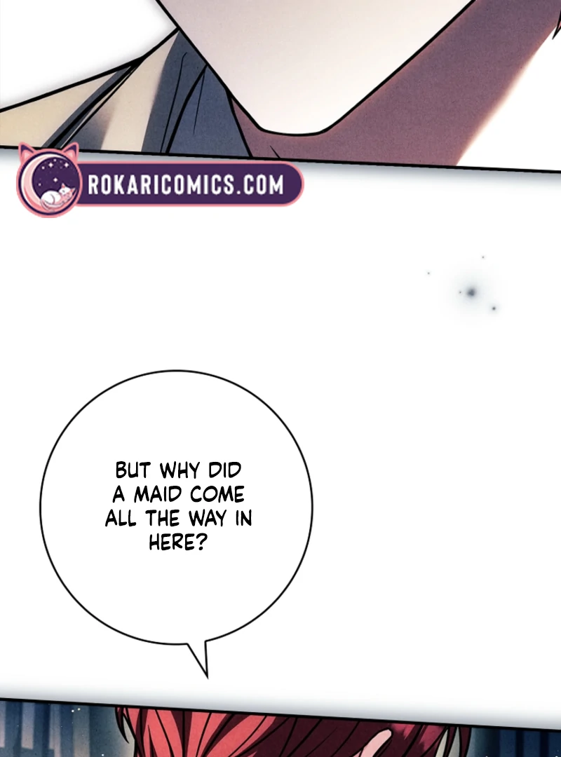 Thriving Agency for Regretful Male Leads in Full Operation! Chapter 17 - Page 52