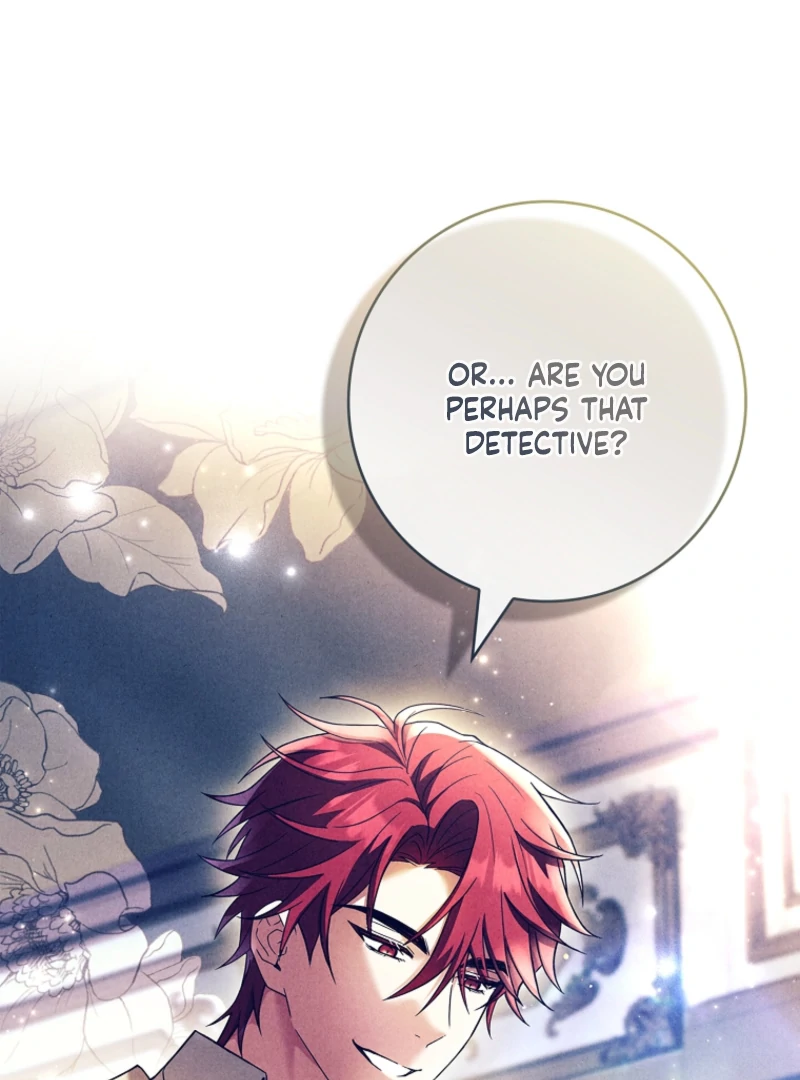 Thriving Agency for Regretful Male Leads in Full Operation! Chapter 17 - Page 54