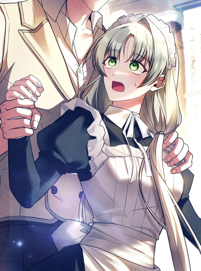 Thriving Agency for Regretful Male Leads in Full Operation! Chapter 17 - Page 55