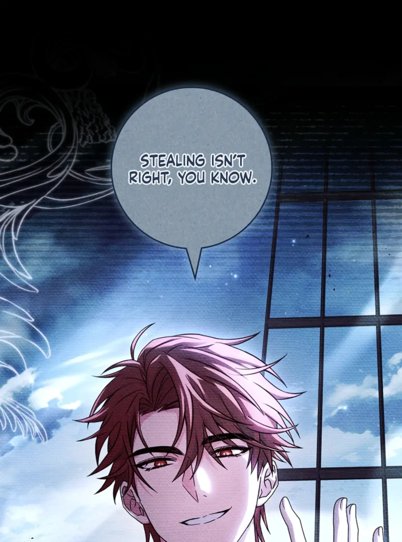 Thriving Agency for Regretful Male Leads in Full Operation! Chapter 17 - Page 58