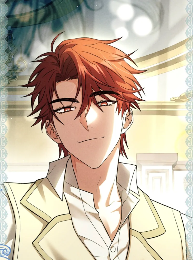 Thriving Agency for Regretful Male Leads in Full Operation! Chapter 17 - Page 61