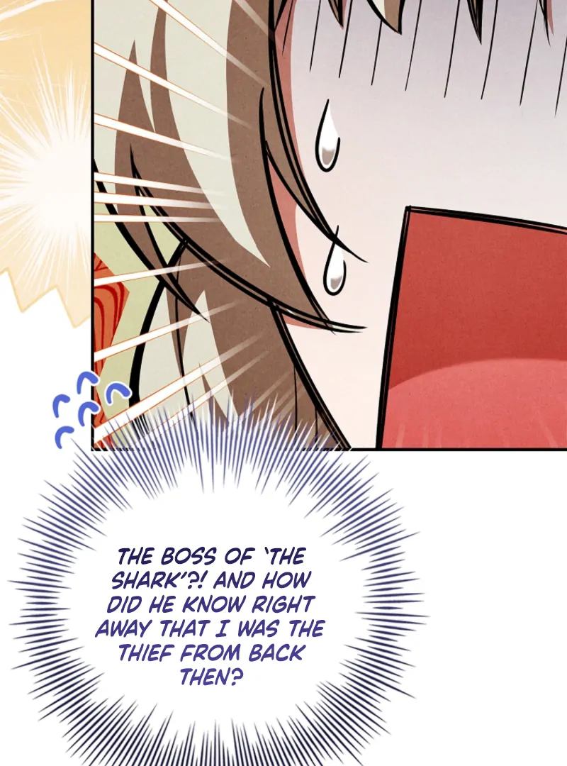 Thriving Agency for Regretful Male Leads in Full Operation! Chapter 17 - Page 65