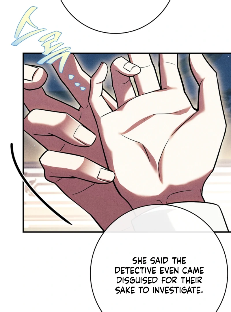 Thriving Agency for Regretful Male Leads in Full Operation! Chapter 17 - Page 68