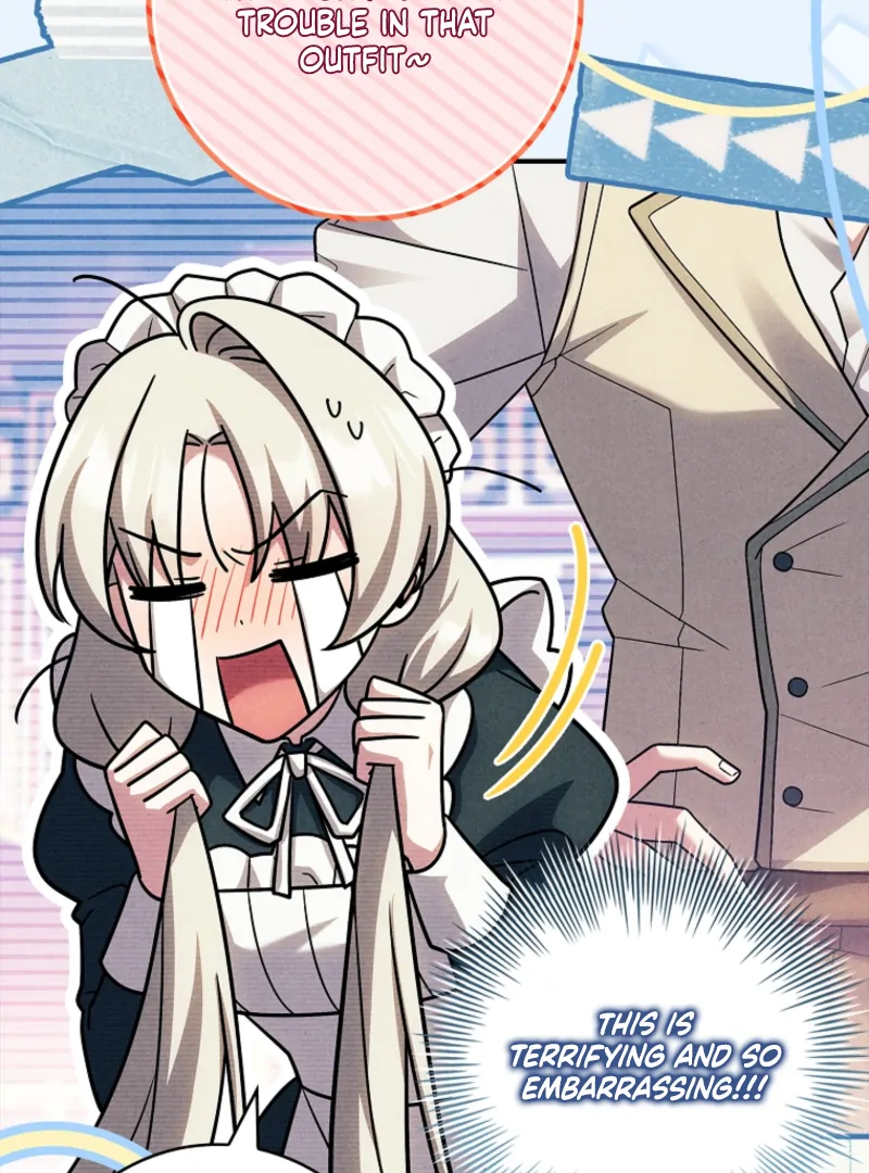 Thriving Agency for Regretful Male Leads in Full Operation! Chapter 17 - Page 70