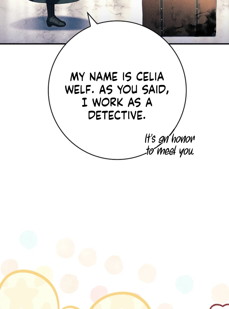 Thriving Agency for Regretful Male Leads in Full Operation! Chapter 17 - Page 73