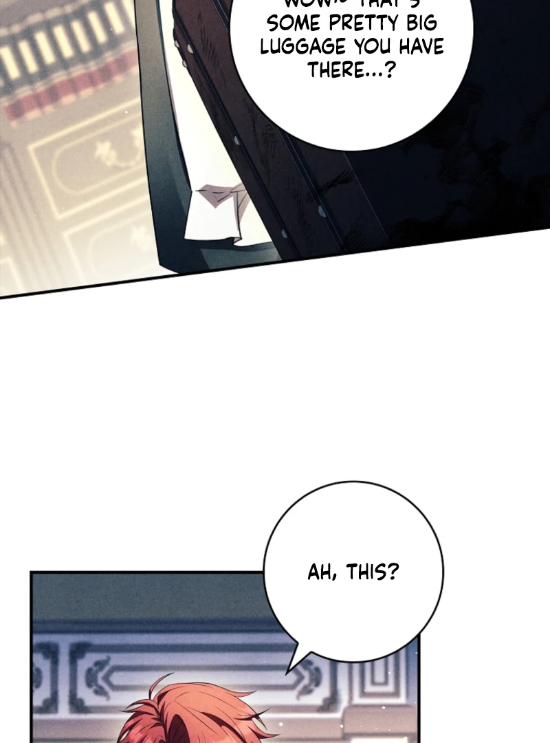 Thriving Agency for Regretful Male Leads in Full Operation! Chapter 17 - Page 77