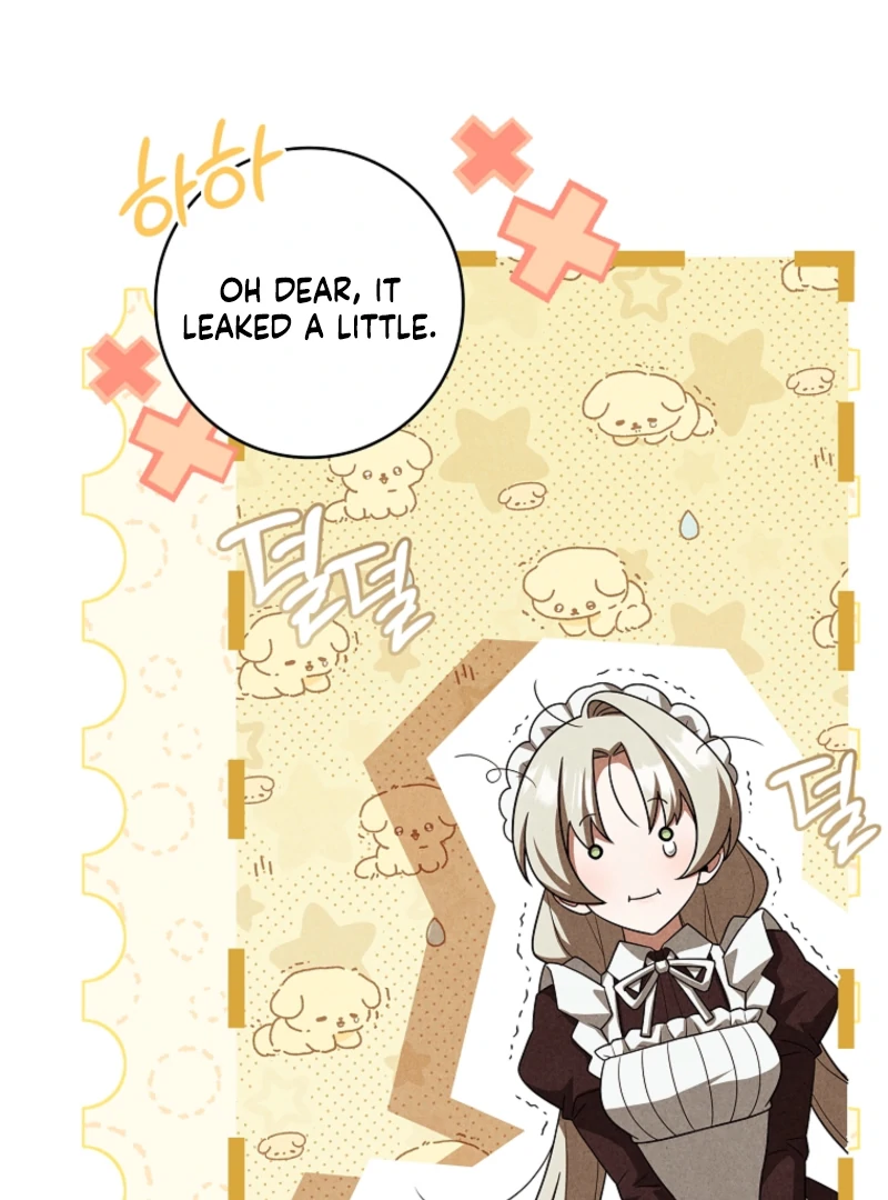 Thriving Agency for Regretful Male Leads in Full Operation! Chapter 17 - Page 79