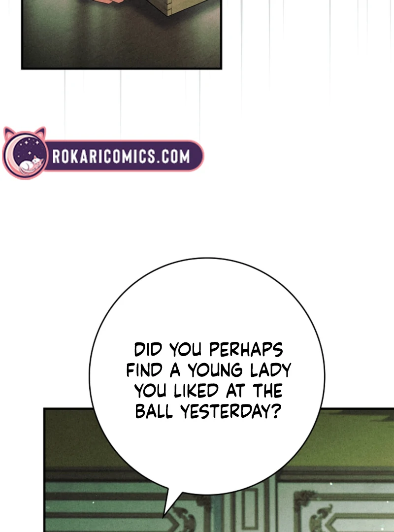 Thriving Agency for Regretful Male Leads in Full Operation! Chapter 17 - Page 8