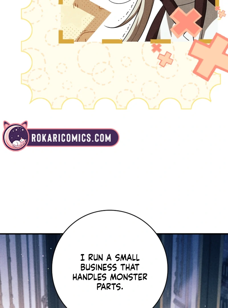 Thriving Agency for Regretful Male Leads in Full Operation! Chapter 17 - Page 80