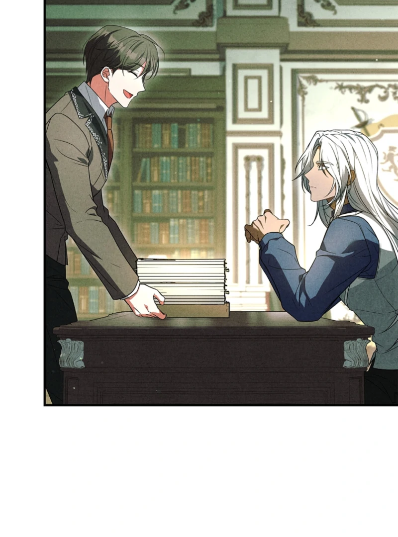 Thriving Agency for Regretful Male Leads in Full Operation! Chapter 17 - Page 9