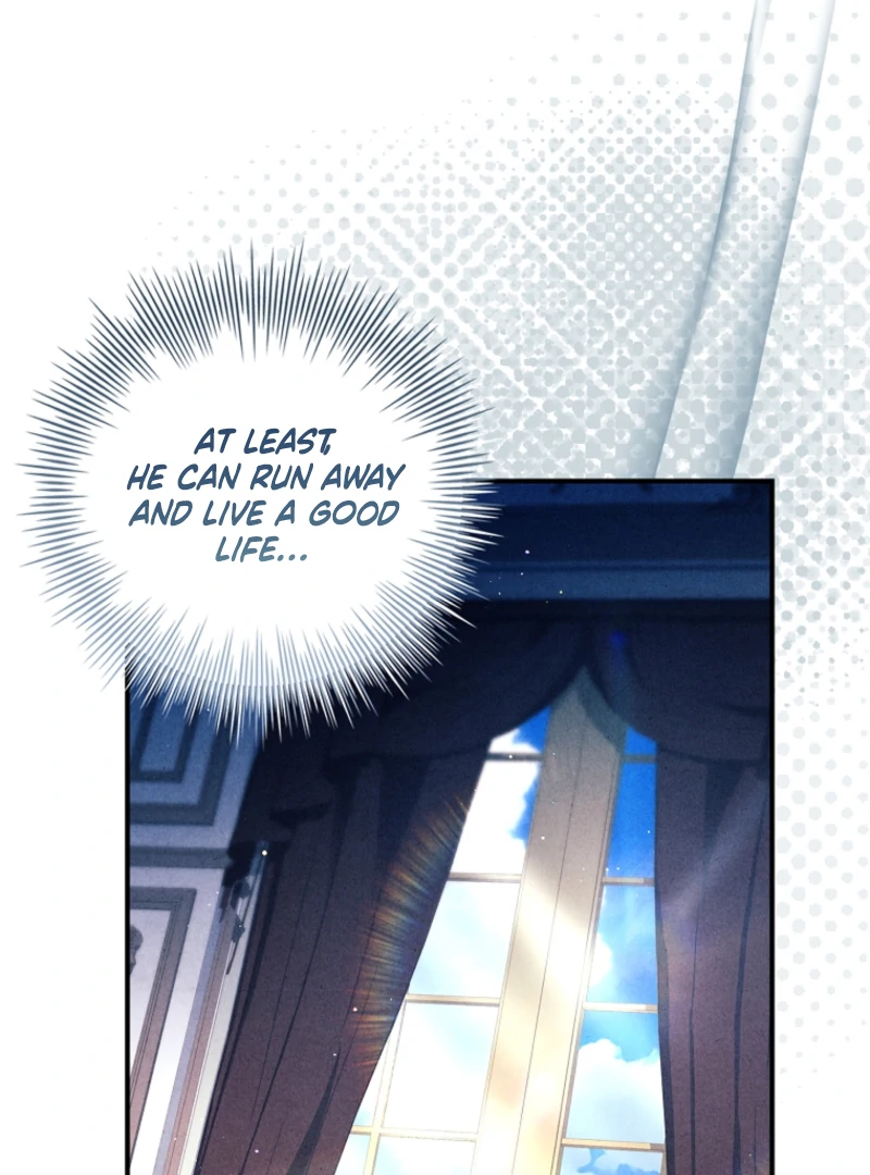Thriving Agency for Regretful Male Leads in Full Operation! Chapter 17 - Page 91