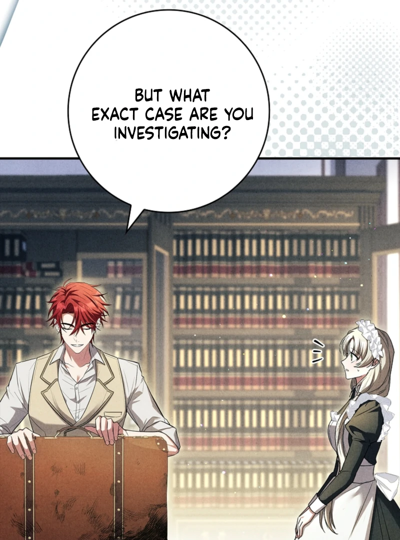 Thriving Agency for Regretful Male Leads in Full Operation! Chapter 17 - Page 93