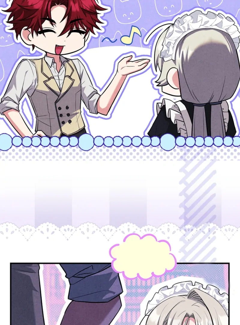 Thriving Agency for Regretful Male Leads in Full Operation! Chapter 17 - Page 99