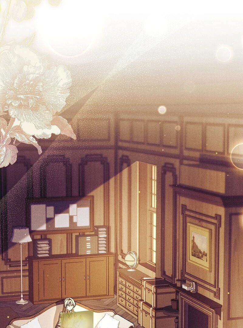 Thriving Agency for Regretful Male Leads in Full Operation! Chapter 20 - Page 1