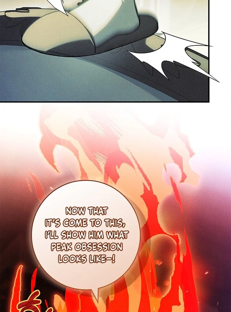 Thriving Agency for Regretful Male Leads in Full Operation! Chapter 20 - Page 100