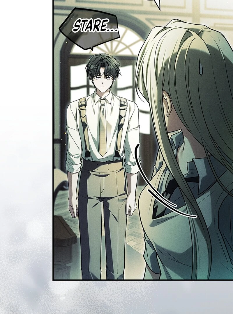 Thriving Agency for Regretful Male Leads in Full Operation! Chapter 20 - Page 105