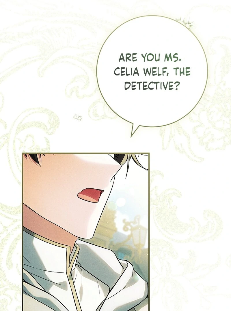 Thriving Agency for Regretful Male Leads in Full Operation! Chapter 20 - Page 111