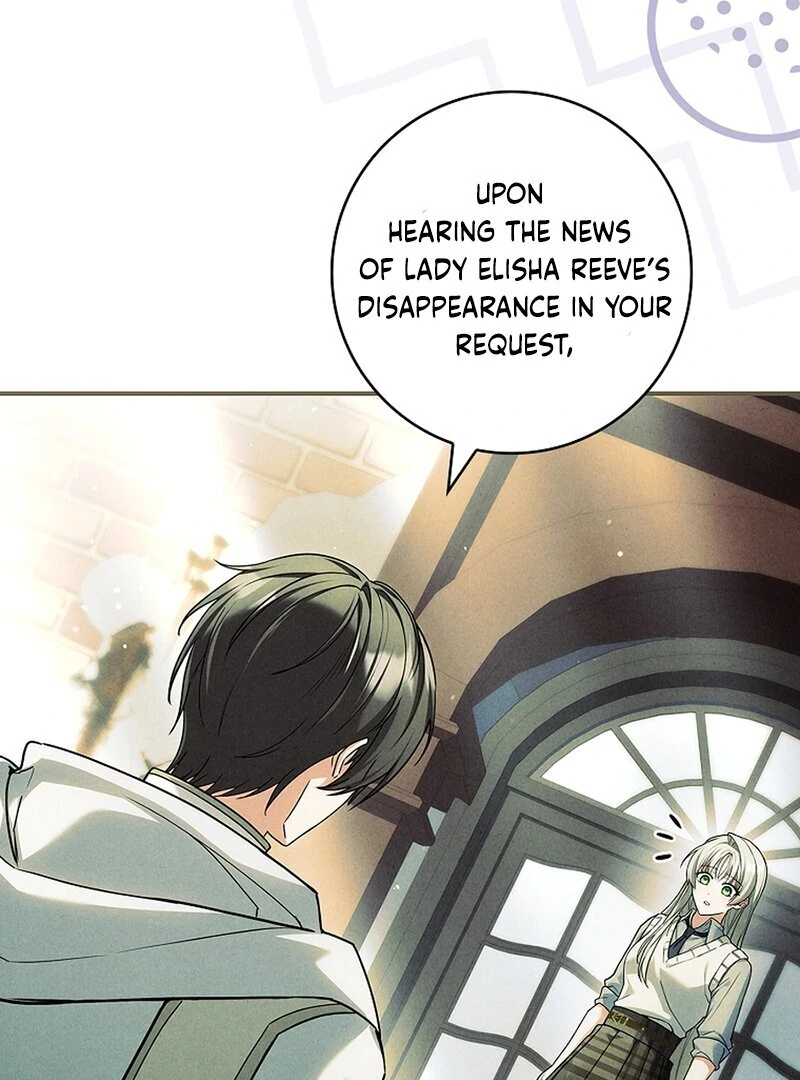 Thriving Agency for Regretful Male Leads in Full Operation! Chapter 20 - Page 118