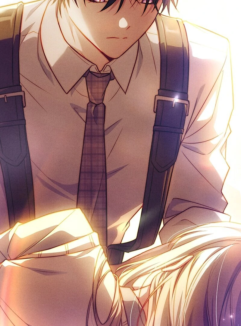Thriving Agency for Regretful Male Leads in Full Operation! Chapter 20 - Page 29