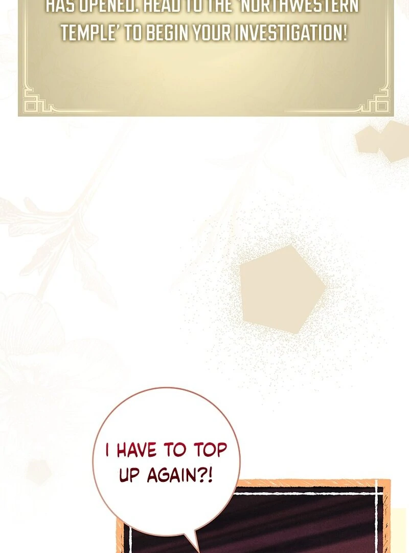 Thriving Agency for Regretful Male Leads in Full Operation! Chapter 20 - Page 3