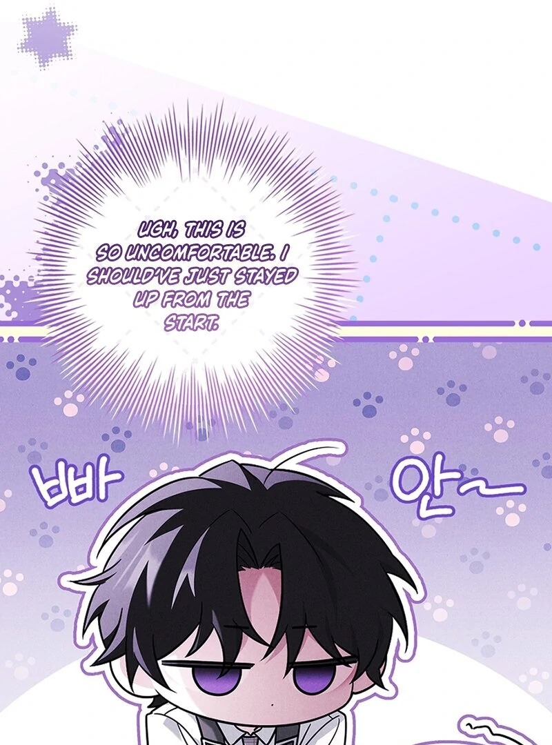 Thriving Agency for Regretful Male Leads in Full Operation! Chapter 20 - Page 34