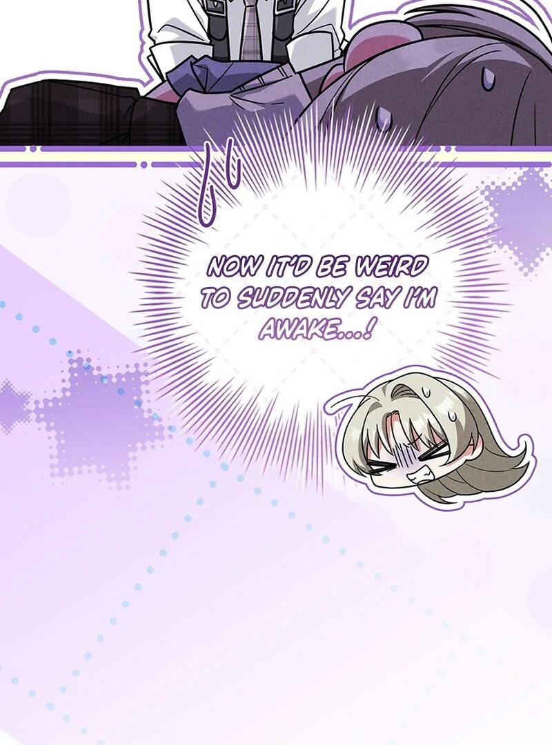Thriving Agency for Regretful Male Leads in Full Operation! Chapter 20 - Page 35