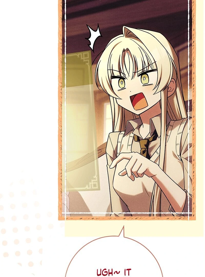 Thriving Agency for Regretful Male Leads in Full Operation! Chapter 20 - Page 4