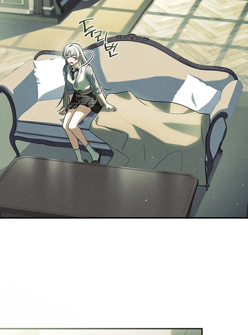 Thriving Agency for Regretful Male Leads in Full Operation! Chapter 20 - Page 59